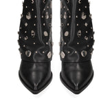 Stivaletto GLC85 | Nero