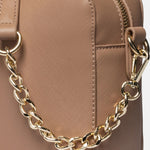 Peyton Mf Borsa a spalla Coffee
