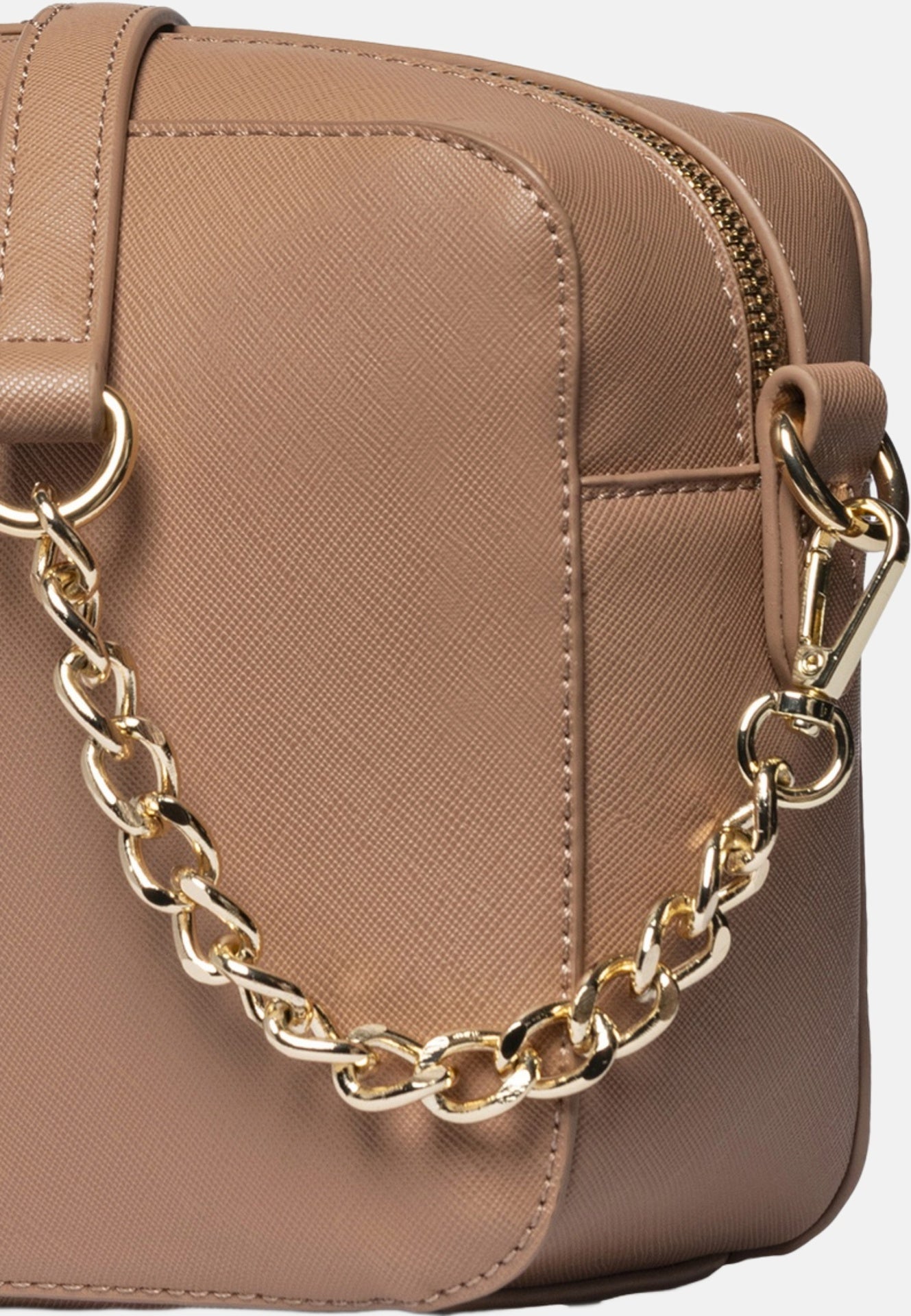 Peyton Mf Borsa a spalla Coffee