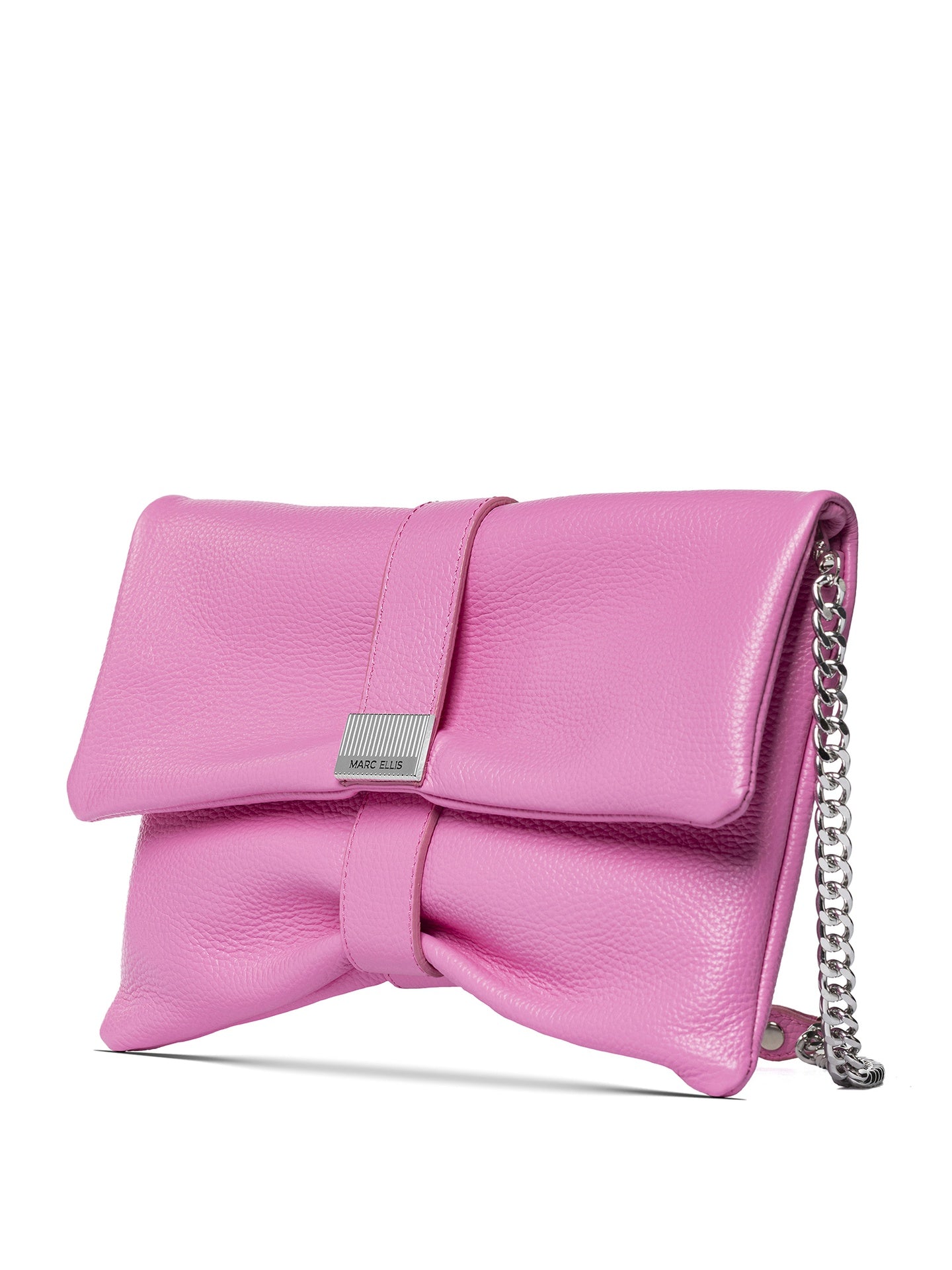 Peonia Row Borsa a spalla Marc Ellis