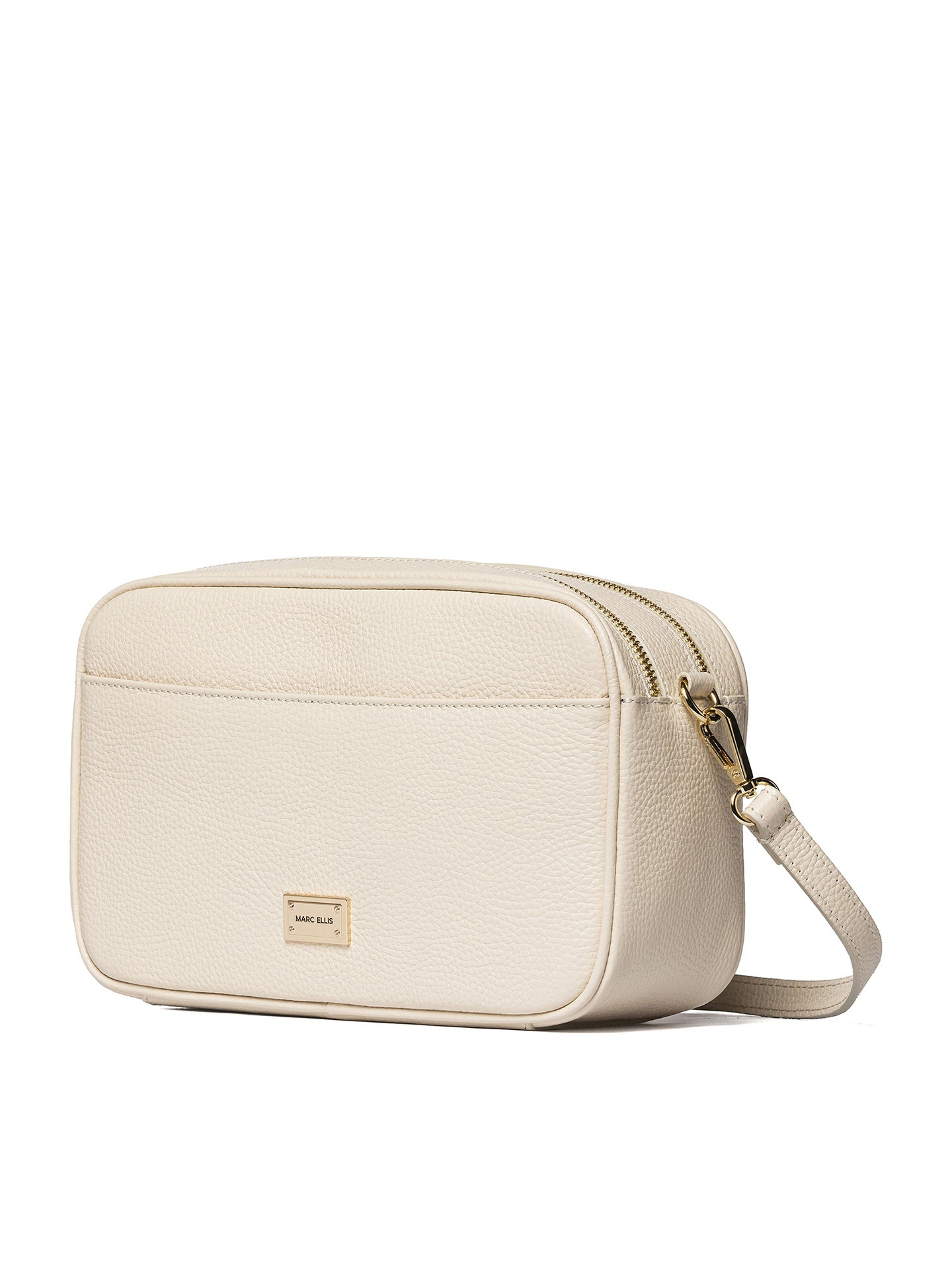 Althea L Plate Borsa a spalla Marc Ellis