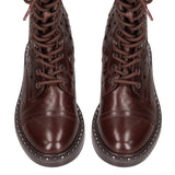 Stivaletto MARC ELLIS | Marrone Scuro