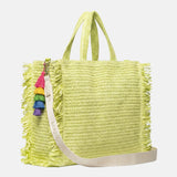Buby S. Claire L Borsa a mano Light Green