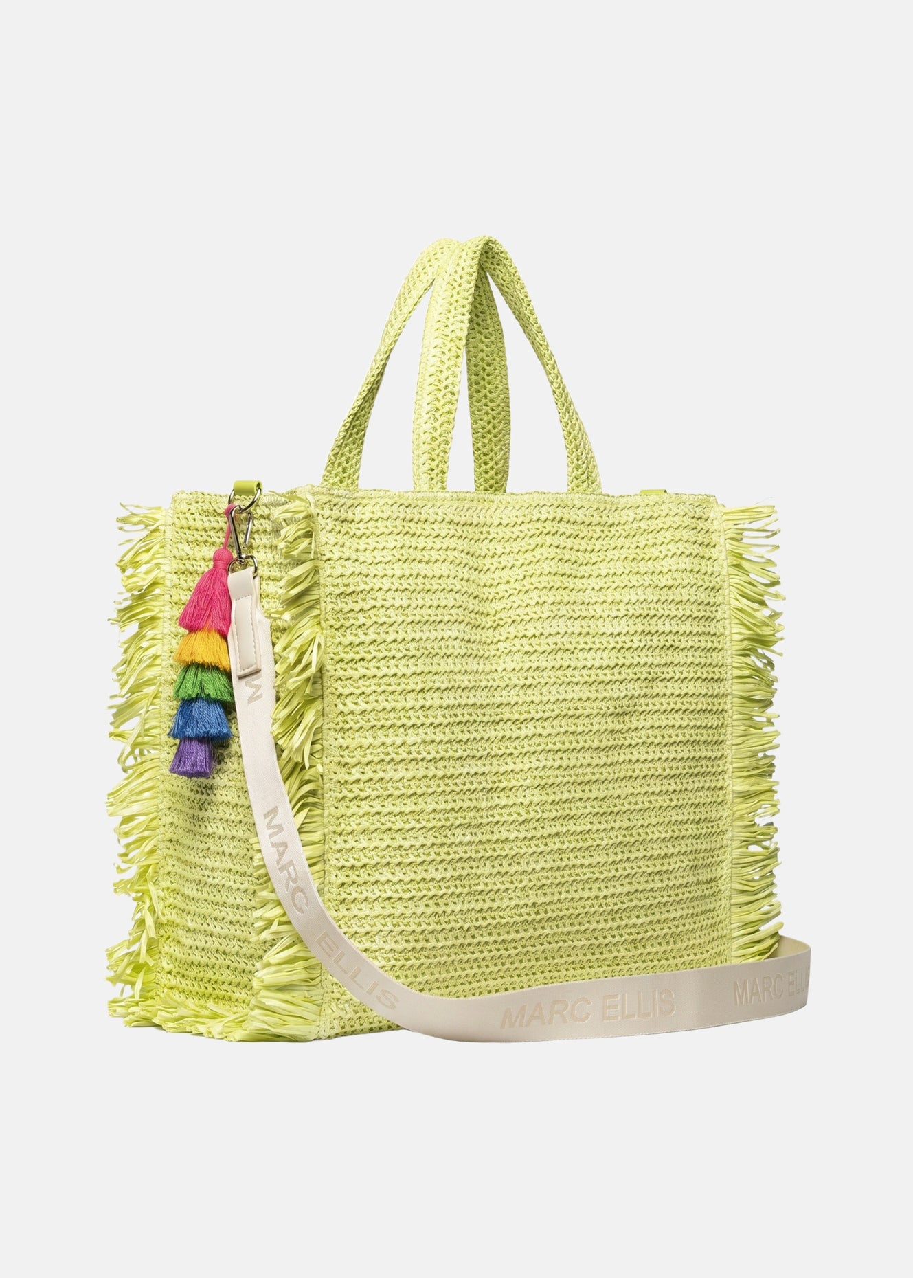 Buby S. Claire L Borsa a mano Light Green