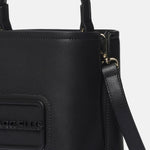 Elsie S Gr Borsa a mano Black