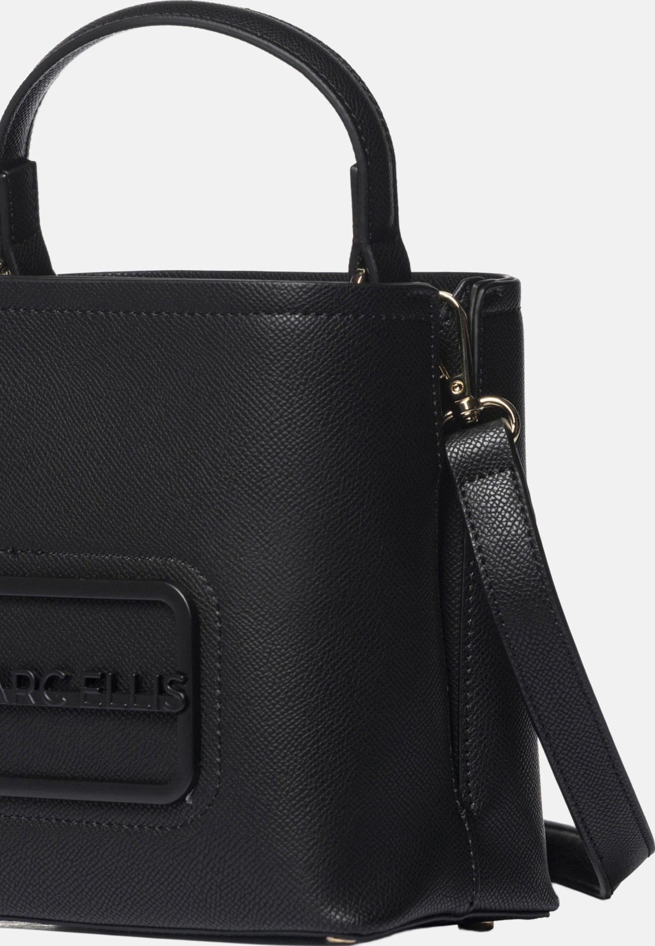 Elsie S Gr Borsa a mano Black
