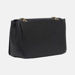 Victoria L Gr Borsa a spalla Black