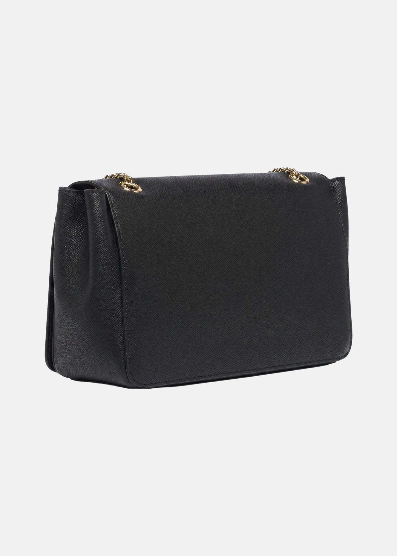 Victoria L Gr Borsa a spalla Black
