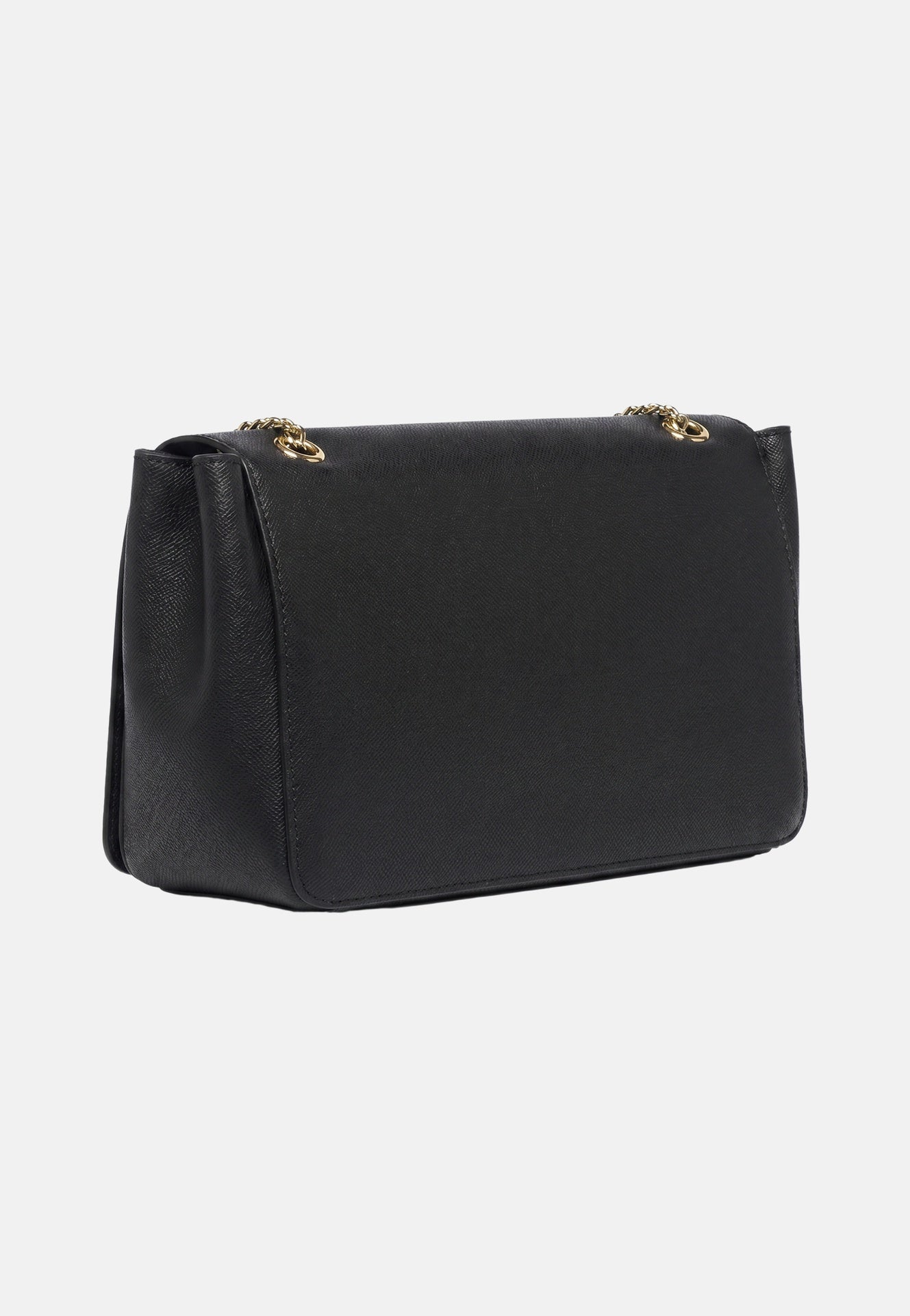 Victoria L Gr Borsa a spalla Black