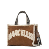 Buby Ewe M Borsa a spalla | Cuoio