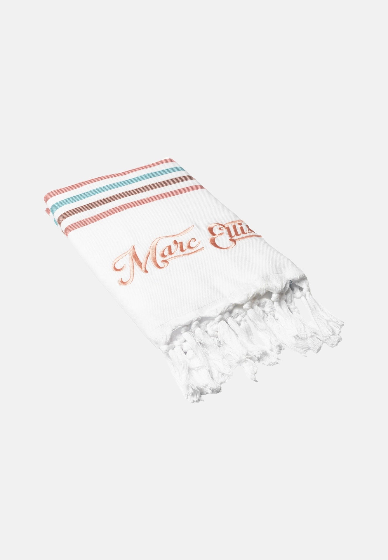 Beach Towel Telo Mare Coral