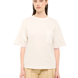 Maglia MARC ELLIS | Panna