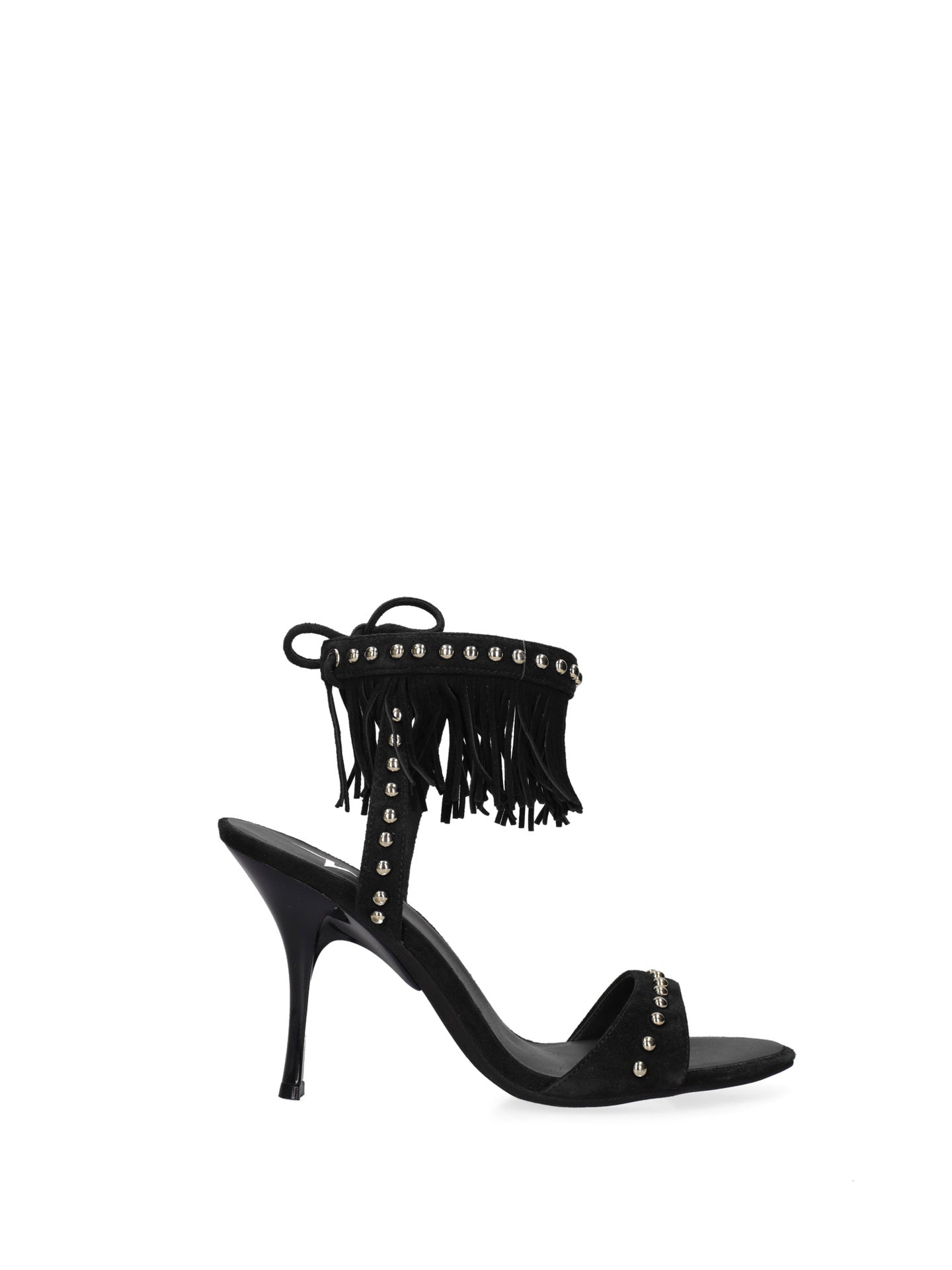 Scarpa con tacco MARC ELLIS | Nero