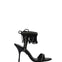 Scarpa con tacco MARC ELLIS | Nero