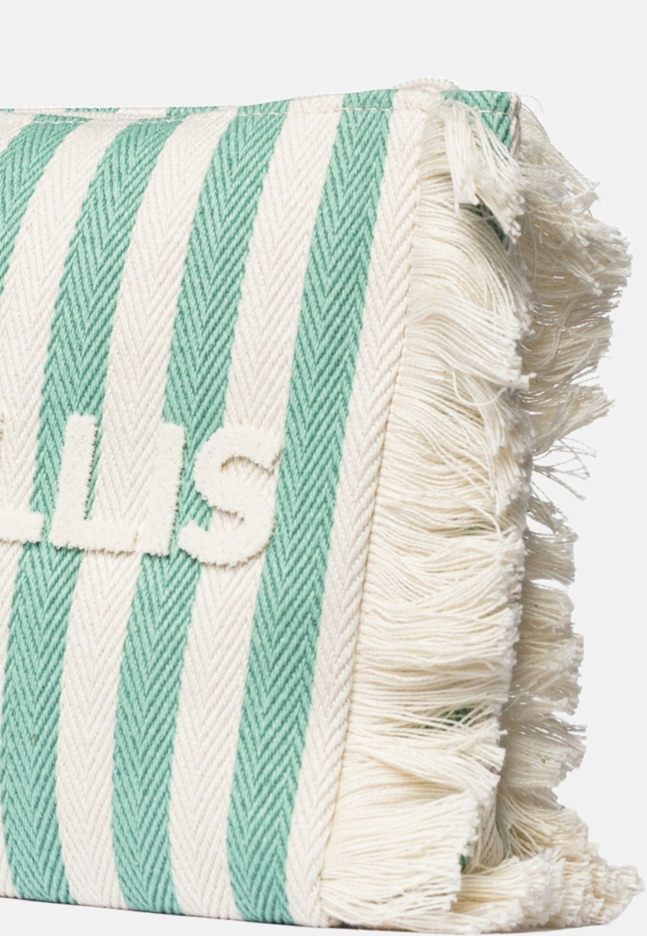 Buby S. Joan C Borsa a mano Light Green