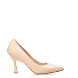Scarpa con tacco MARC ELLIS | Rosa
