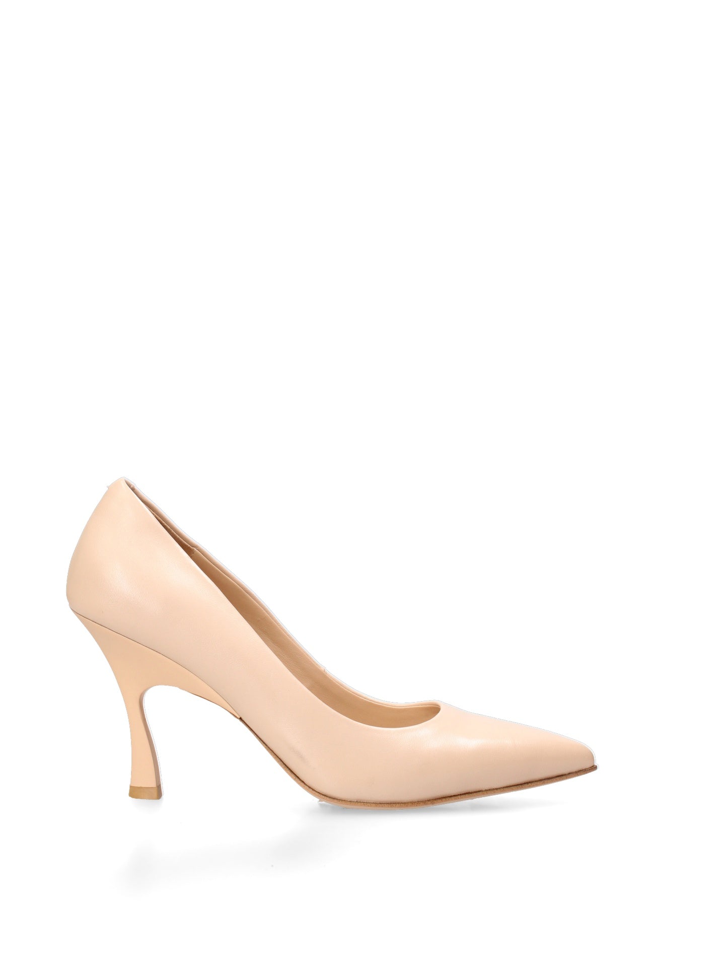 Scarpa con tacco MARC ELLIS | Rosa