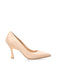 Scarpa con tacco MARC ELLIS | Rosa