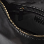 Julia Braid Borsa a spalla Black