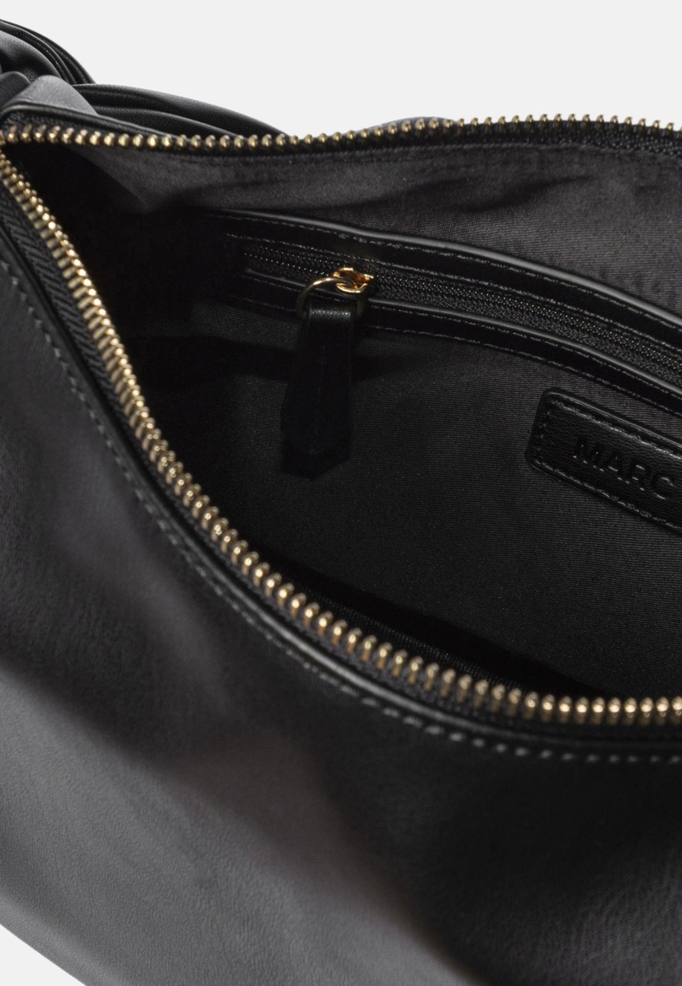 Julia Braid Borsa a spalla Black