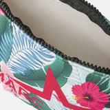 Buby P. Tropical Borsa a mano Fuchsia