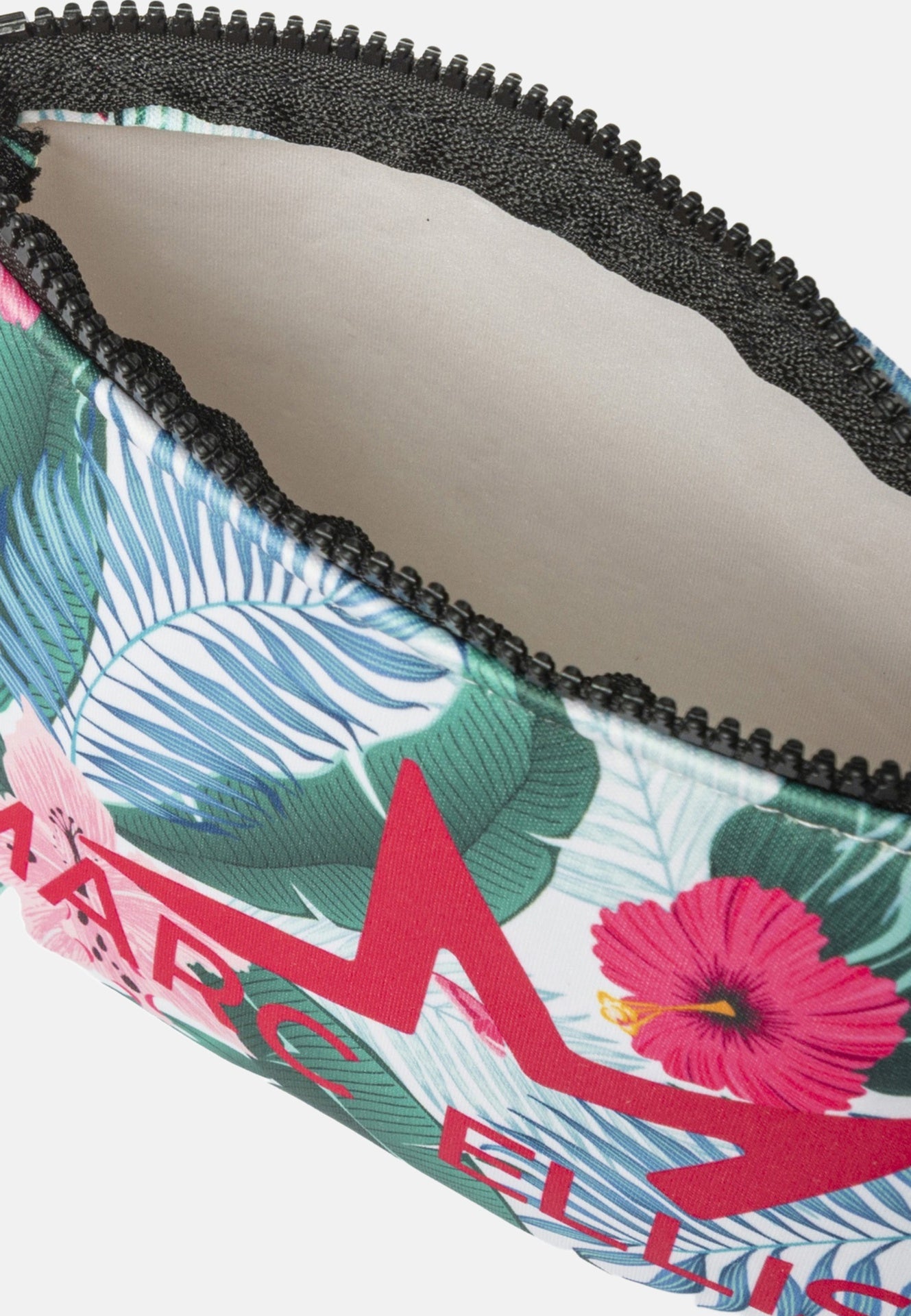 Buby P. Tropical Borsa a mano Fuchsia