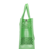 Flat Sponge M Borsa a mano