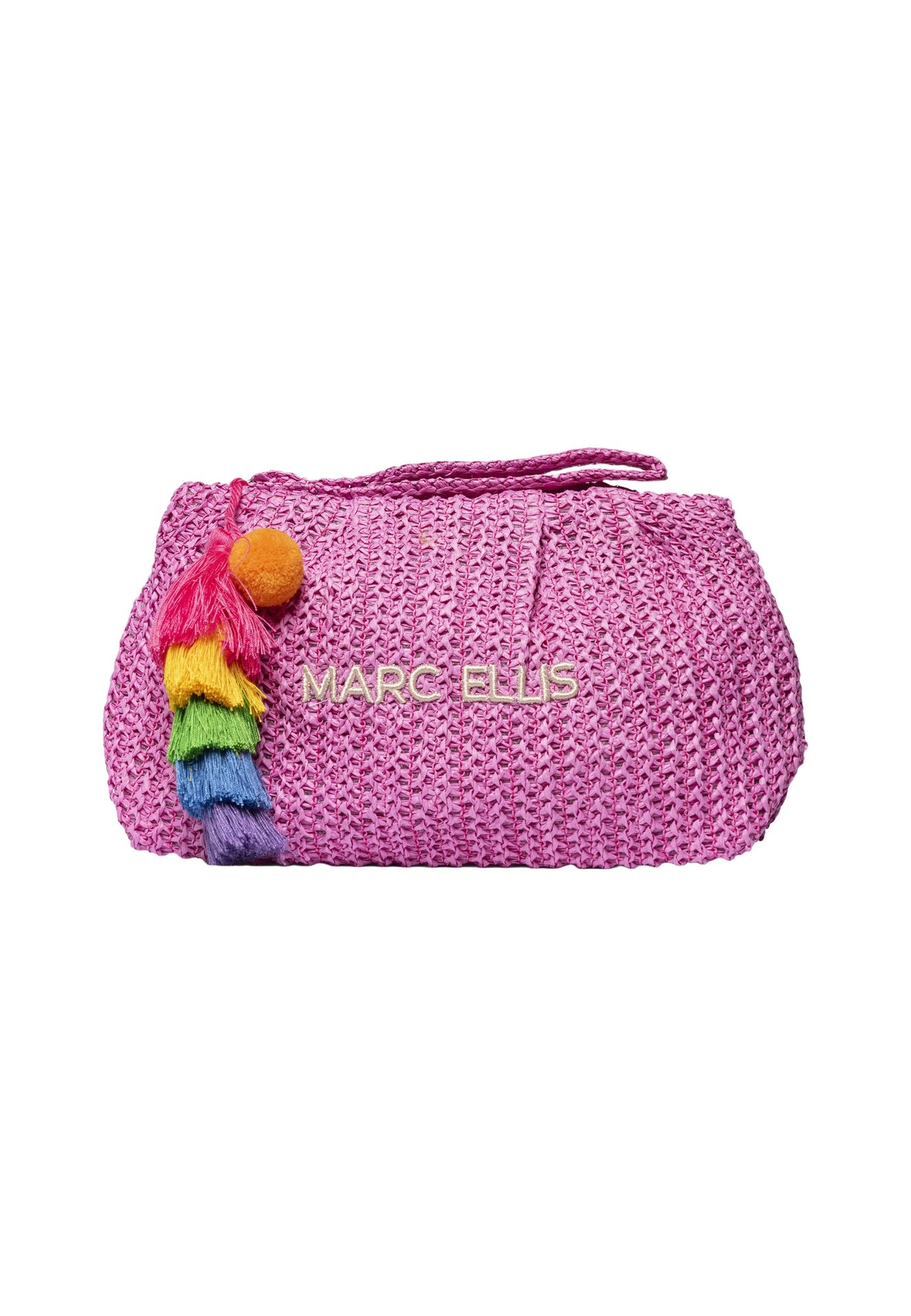 Buby S. Claire C Borsa a mano Light Pink