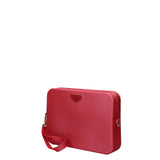 Flat Flowe 26 Borsa a mano