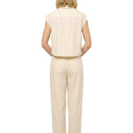 Camicia MARC ELLIS | Beige
