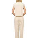 Camicia MARC ELLIS | Beige