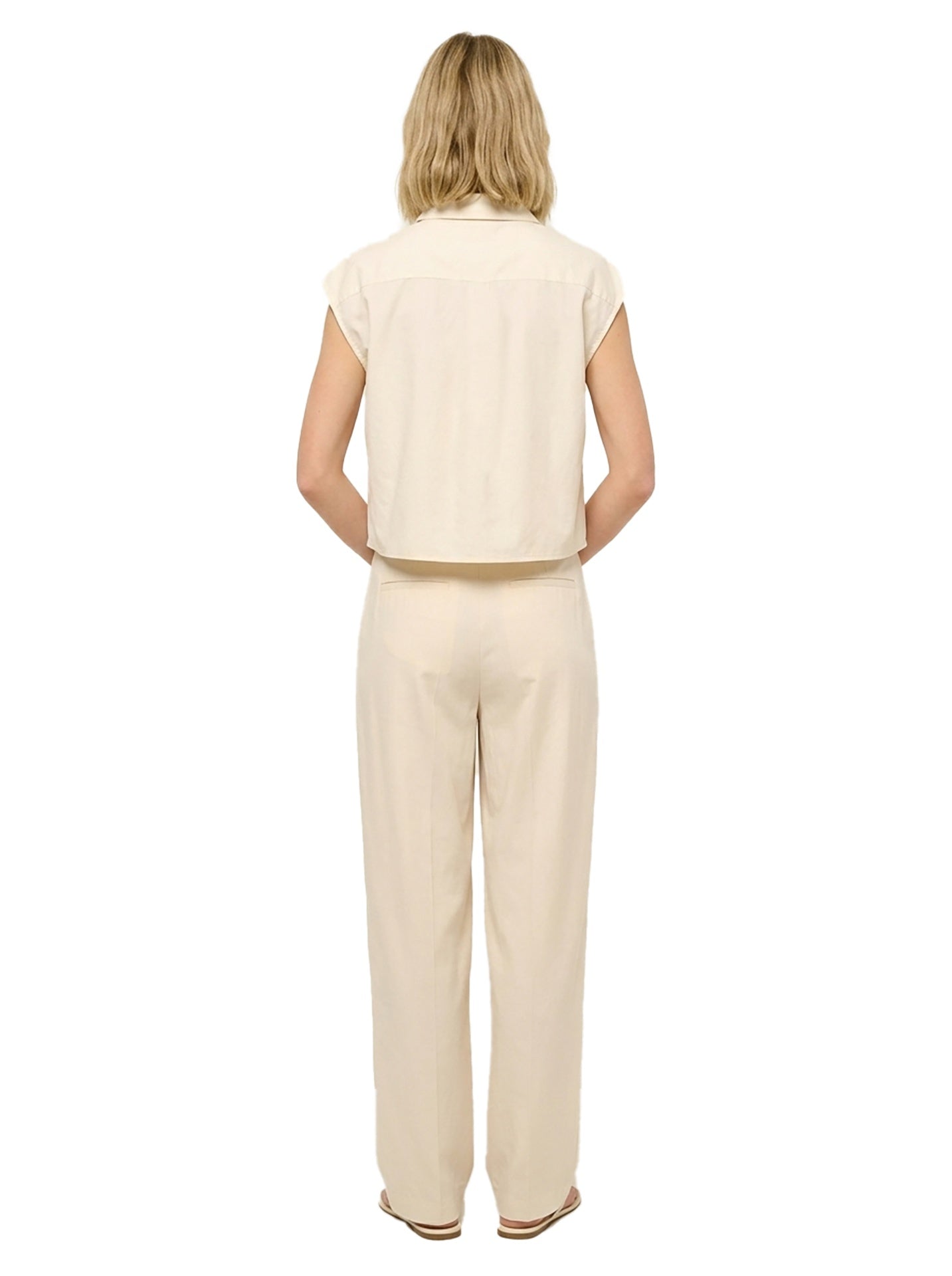 Camicia MARC ELLIS | Beige