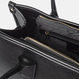 Oregon Ml Borsa a mano Black