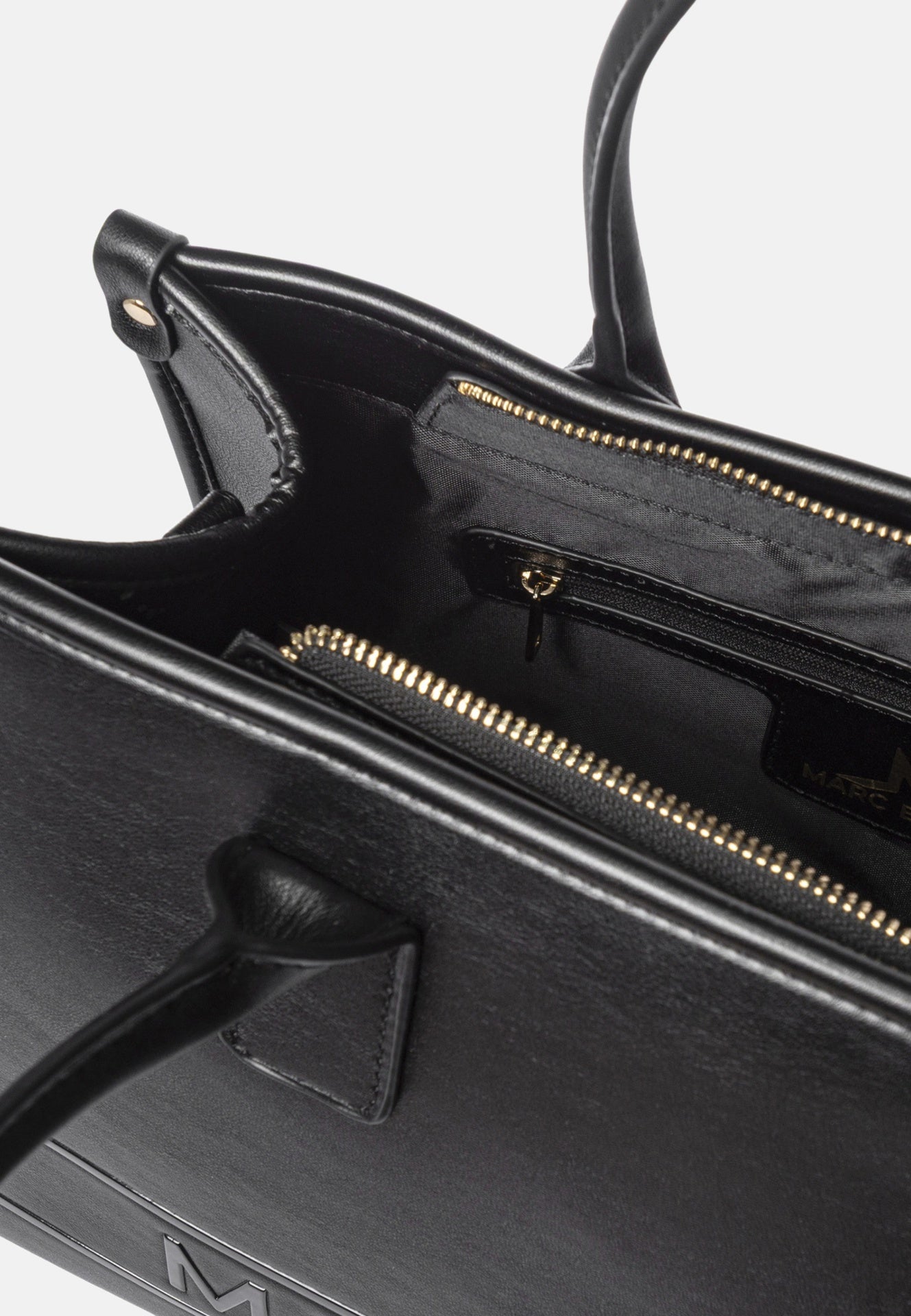 Oregon Ml Borsa a mano Black