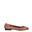 Scarpa con tacco MARC ELLIS | Cognac