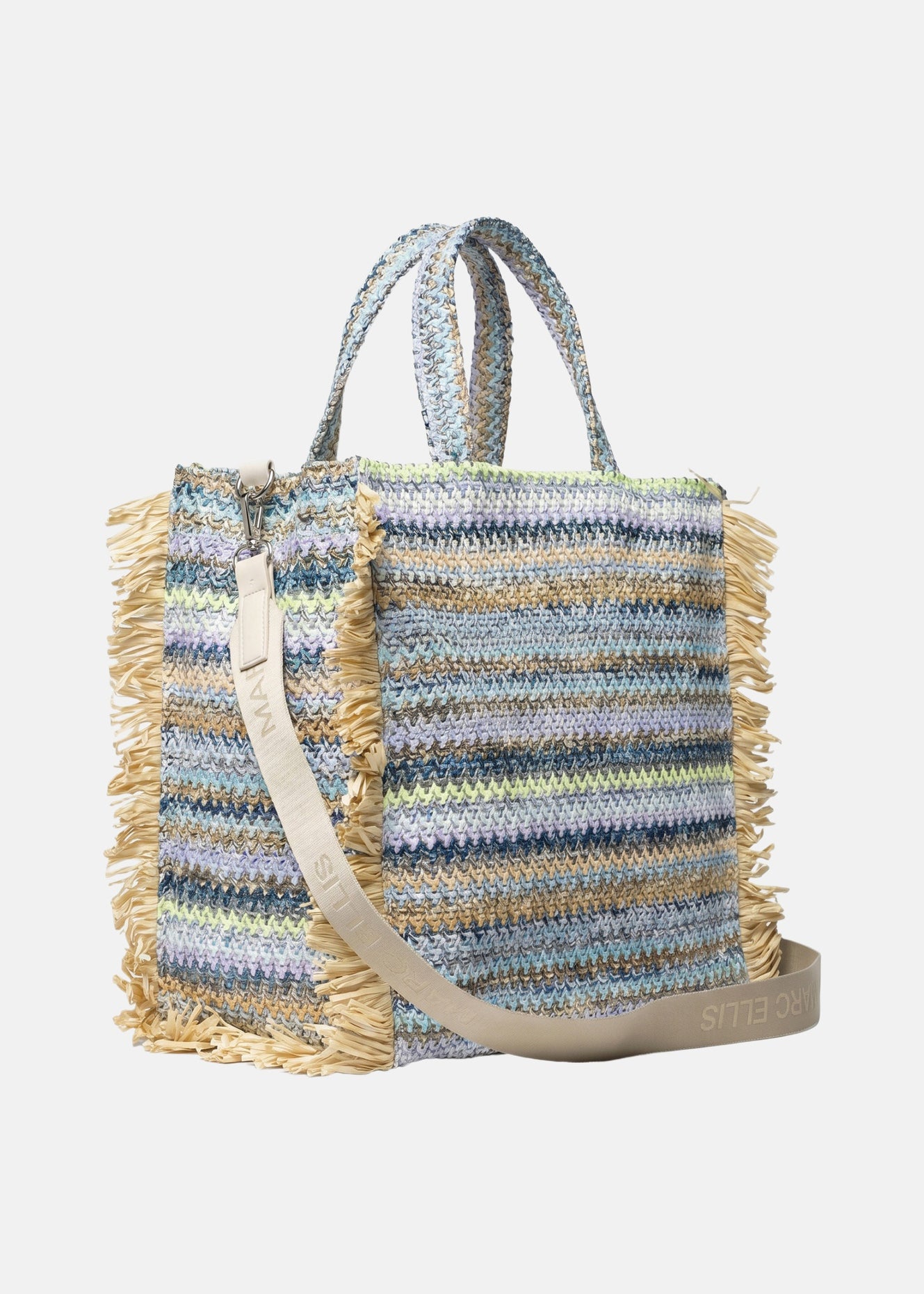Buby S. Claire L Borsa a mano Sky