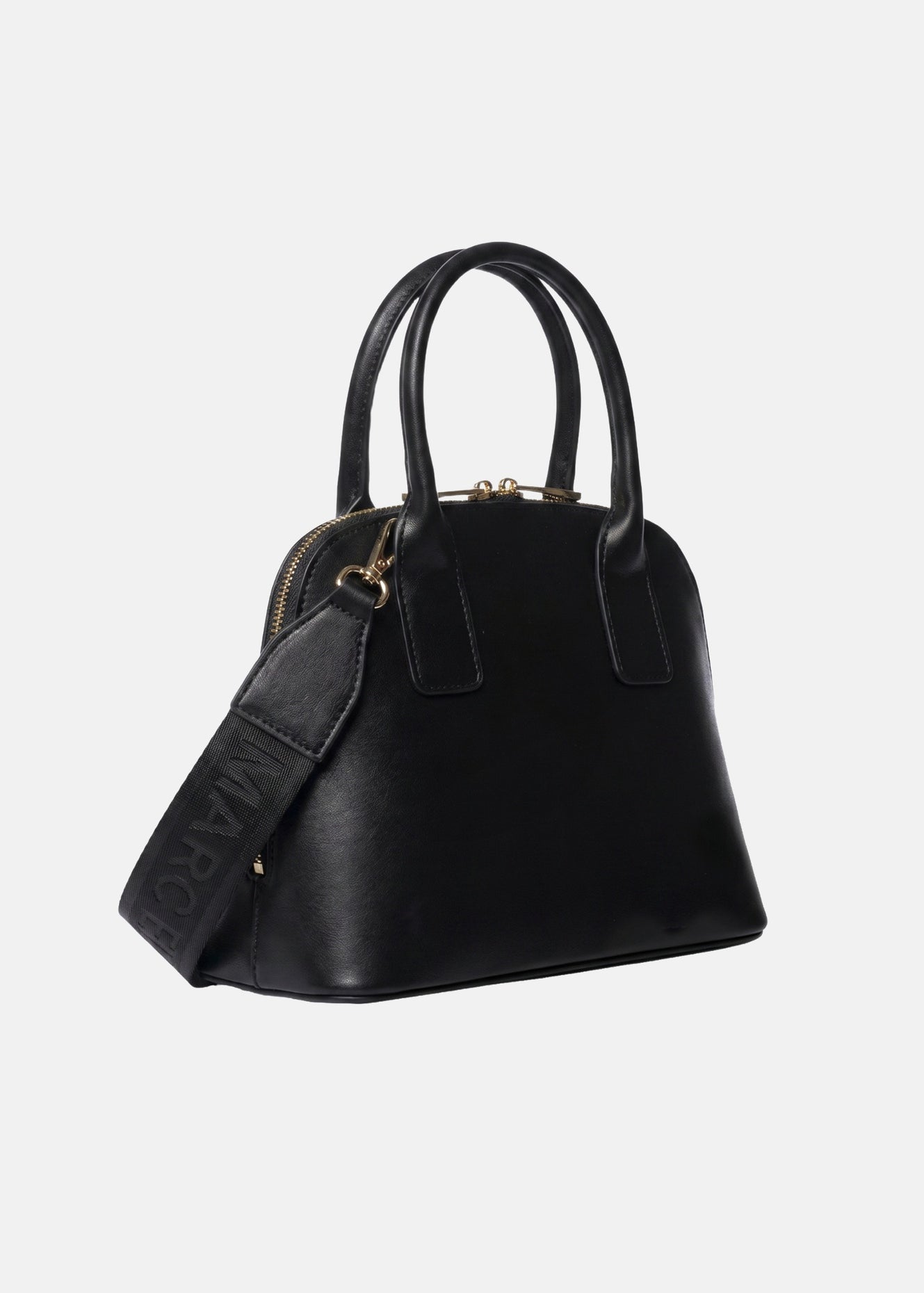 Nevada Ml Borsa a spalla Black