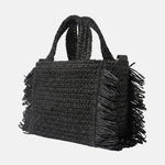 Buby S. Claire S Borsa a mano Black