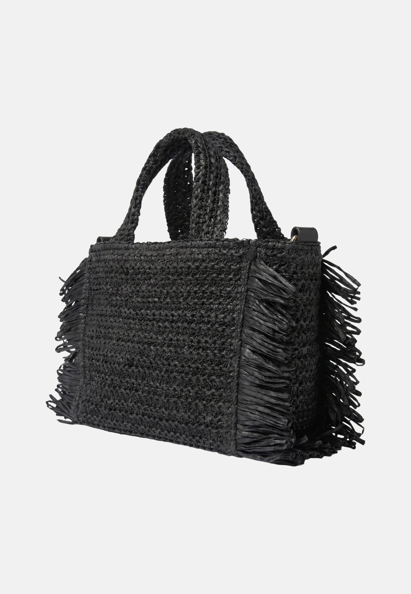 Buby S. Claire S Borsa a mano Black