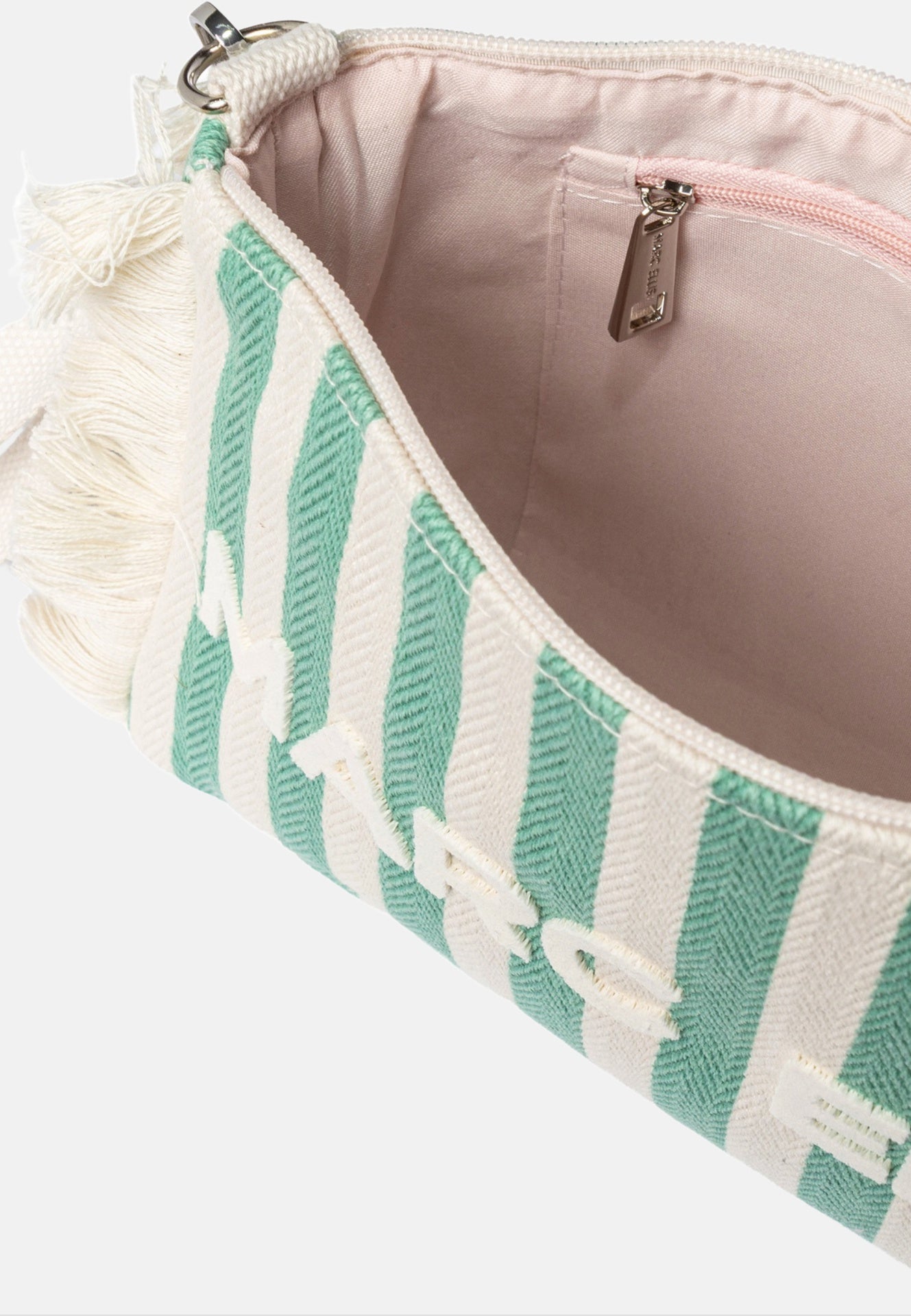 Buby S. Joan C Borsa a mano Light Green