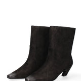 Stivaletto GLC07 | Nero