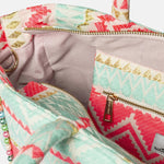 Buby M Indy 26 Borsa a mano Coral