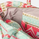 Buby M Indy 26 Borsa a mano Coral