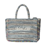 Buby M Indy 26 Borsa a mano Navy