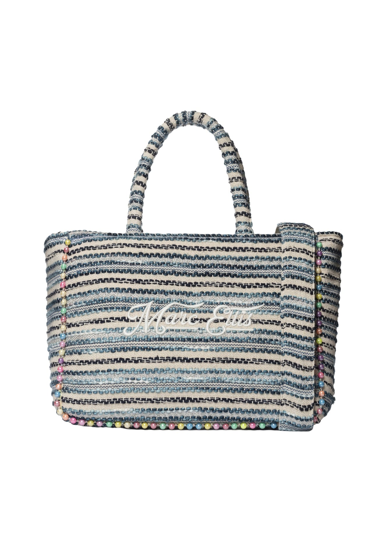 Buby M Indy 26 Borsa a mano Navy