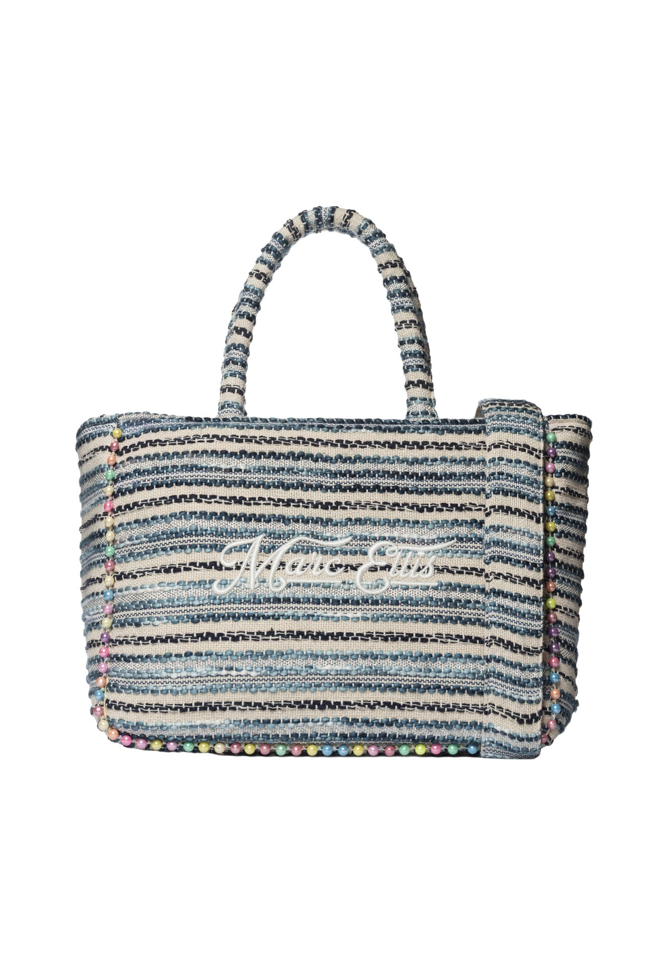 Buby M Indy 26 Borsa a mano Navy