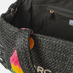 Buby S. Claire M Borsa a mano Black