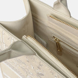 Buby Luxe Borsa a mano Milk