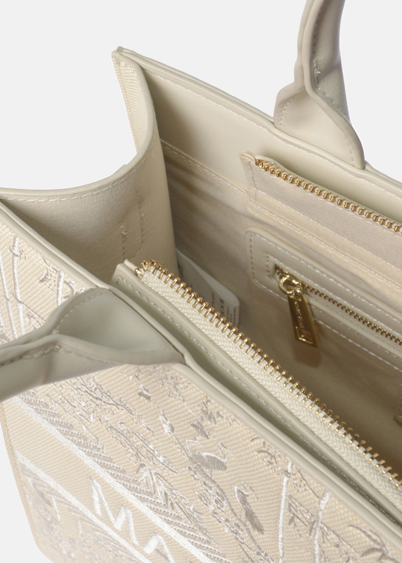 Buby Luxe Borsa a mano Milk