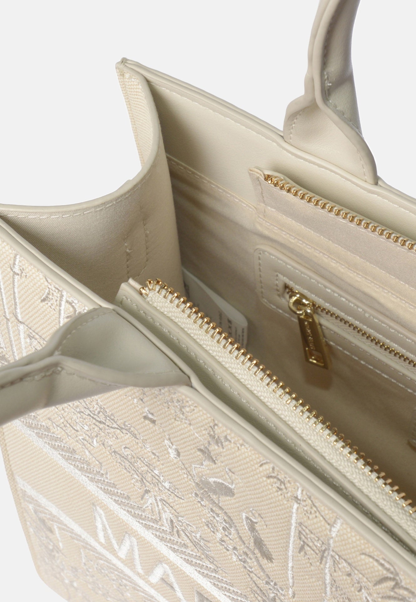Buby Luxe Borsa a mano Milk